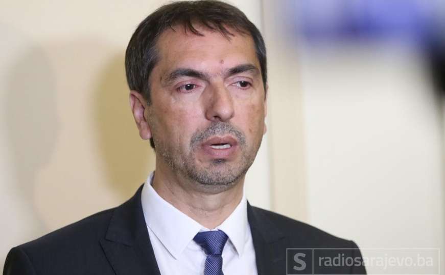 Čavara: Važno je da SBB ostane dio vlasti u Federaciji BiH